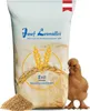 Aliment pour poules Leimüller à la soie et aux crevettes, Voir les images du produit 1