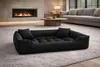 Pelech pre psa ECCO 130x105 cm vodeodolný čierny Náhľad obrázku produktu 16