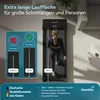Skandika Nordik K6 Gehband mit verlängerter Lauffläche, Produktbild-Vorschau 3