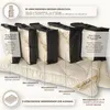 Merino Schafschurwolle + Zirbe Ganzjahresdecke Kuschelzeit  Produktbild-Vorschau 3