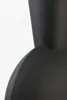 Light & Living - Vase KAVANDU - 37,5x22x81cm - Schwarz Produktbild-Vorschau 7