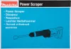 Makita Marteau à buriner léger 550 W - SDS-PLUS - 1,8 J Voir les images du produit 7