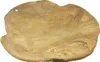 Runde Schale Durchmesser 40 Cm Teakboho Holz Produktbild-Vorschau 10