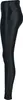 Urban Classics Leggings Damen Ladies Highwaist Shiny Produktbild-Vorschau 3