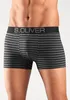 s.Oliver Boxer Boxershorts für Herren 4 -teilig Produktbild-Vorschau 4