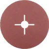 Dischi in fibra RHODIUS acciaio KFS 150 x 22,23 mm 25 pezzi Anteprima dell’immagine prodotto 1