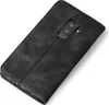 Handy Hülle für Samsung Galaxy S9+ Klapphülle Bookcase Flip Produktbild-Vorschau 9