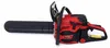 Benzin Kettensäge Motorsäge 5,9PS 40cm Holzsäge Forstsäge Produktbild-Vorschau 2