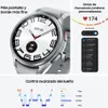 Samsung Galaxy Watch6 Classic , 3,81 cm (1.5"), OLED, Produktbild-Vorschau 4
