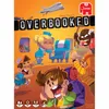 Jumbo Overbooked, Stolní hra, Strategie, 8 rok/roky, Náhled obrázku produktu 2