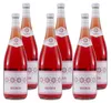 Mazedonischer Roséwein -lieblich- (6 x 1,0L) Produktbild-Vorschau 1