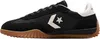 Converse Run Star Trainer Couleur Noir Voir les images du produit 7