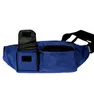 Schompi Bauchtasche, Blau, Wasserabweisend, Unisex, 4 Produktbild-Vorschau 8