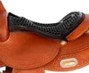 Acavallo Cuscinetto da sella Ortho Pubis Dri-Lex Western Anteprima dell’immagine prodotto 2