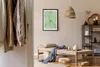 Bild - Bilderrahmen - 50 cm x 70 cm - MDF - Rahmen - Produktbild-Vorschau 3