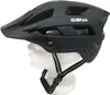 Sena M1 Smart Mountain Bike Helm Bluetooth - Matt Schw Gr.L Produktbild-Vorschau 2