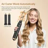 5-in-1 Hairstyler mit Lockenstab, Warmluftbürste, Produktbild-Vorschau 3