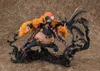 One Piece FiguartsZERO Extra Battle PVC Statue Marshall D. Produktbild-Vorschau 2