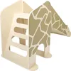 Indoor Rutsche Giraffe „Wildlife“ Produktbild-Vorschau 8