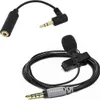 Rode Smartlav+ Lavalier-Mikrofon mit ADP03 Adapter Produktbild-Vorschau 1