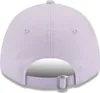 New Era 9Forty Women Cap MLB Metallic Logo New York Yankees Produktbild-Vorschau 4