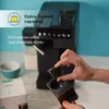 CHiATO coffeePLAY 5-in-1 Kaffeemaschine mit Mahlwerk und Produktbild-Vorschau 6