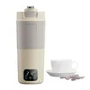 Tekoo Wasserkocher Tragbarer Reise-Wasserkocher 316 Produktbild-Vorschau 1
