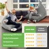 Green Bean® Indoor XXL Sitzsack 150x100x100cm mit Produktbild-Vorschau 6