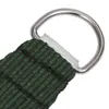 Voile d'ombrage 160 g/m² vert foncé 2,5x4 m HDPE Voir les images du produit 5