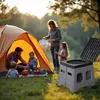 Campingtoilette, Tragbare Toilette, Mobile Toilette, Produktbild-Vorschau 8