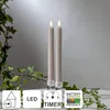 Star Trading 061-64, Beige, Universal, Wachs, IP20, 2 Produktbild-Vorschau 12
