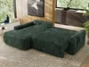 MKS MEBLE Ecksofa CUBO L-form, lose Kissen, Ecksofa Produktbild-Vorschau 3