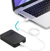 deleyCON 5m USB 2.0 A-Stecker auf A-Stecker Kabel - High Produktbild-Vorschau 2