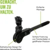 Alberts 10 x Fensterladen-Feststeller mit Schäferkopf, zum Produktbild-Vorschau 4