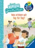 Wieso? Weshalb? Warum? Meine Vorlesegeschichten, Band 1 - Produktbild-Vorschau 1