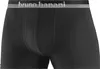 Bruno Banani Boxer Boxershorts für Herren 4 -teilig schwarz Produktbild-Vorschau 6