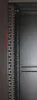 Extralink Szafa Rack Stojąca 32U 800X800 Czarna Podgląd zdjęcia produktu 9