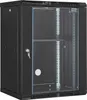 VEVOR 15U Serverschrank zur Wandmontage, 500 lbs Max. Produktbild-Vorschau 1