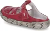 Rieker Damen Pantolette Clog sportlich rot L0396-33, Produktbild-Vorschau 35