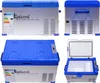 Chladící box kompresor 30l 230/24/12V -20°C BLUE Náhled obrázku produktu 2