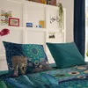 Duvet cover HIP 155x220 + 1* 80x80 cm - mandalas and Produktbild-Vorschau 2