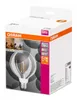 Osram Superstar Classic Globe, 7 W, E27, 15000 h, Warmweiß Produktbild-Vorschau 4