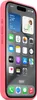 Apple Silicone Backcover MagSafe pour Apple iPhone 15 Pro - Voir les images du produit 5