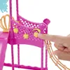 Barbie Puppenbabysitter-set Wasserpark Rosa  Rosa One Size Produktbild-Vorschau 6