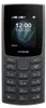 NOKIA 1GF018UPA1L05 105 4G (2023) Dual-SIM-Handy schwarz Náhľad obrázku produktu 2