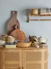 Maple Teekanne, Grün, Steingut Produktbild-Vorschau 4