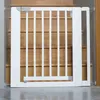 GEUTHER Türschutzgitter 2712 | Weiß | 73,5–81 cm | Holz | Produktbild-Vorschau 7