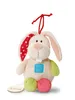 Nici Spieluhr Hase ca. 18cm 36117 Produktbild-Vorschau 1