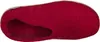 Glerups Slip-on Hausschuh Rot in Gr. 40 Produktbild-Vorschau 4