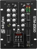 Skytec STM-2300, 2 Kanäle, 50 - 20000 Hz, 80 dB, 47 Ohm, Produktbild-Vorschau 4